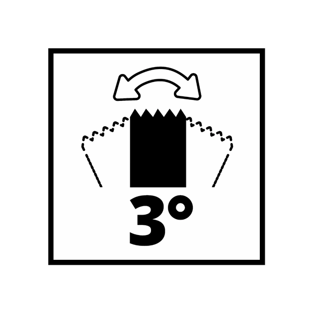 Реноватор Einhell TC-MG 250 CE, 250Вт, 11000-20000об/хв, набір насадок (4465185) - picture 5