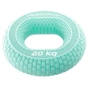Еспандер PowerPlay PP-4333 Hand Grip Medium 20 кг Зелений (PP_4333_Green_20kg) - зменшене зображення 2