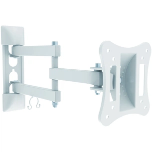 Кронштейн ITech LCD33B WHITE зображення 1