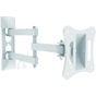 Кронштейн ITech LCD33B WHITE - зменшене зображення 1