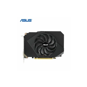 Відеокарта GeForce GTX1630 4096Mb ASUS (PH-GTX1630-4G) зображення 1