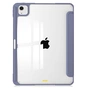 Чохол до планшета BeCover Soft Edge TPU Apple iPad Air 13" M2/M3 (2024/2025) Purple (711713) - зменшене зображення 2