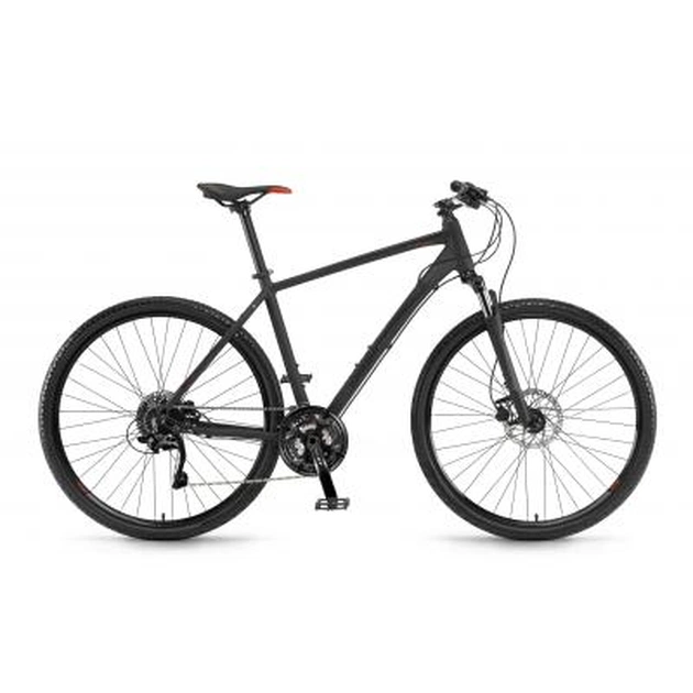 Велосипед Winora Alamos men 28", рама 51см, 2018 (4085030751) - изображение 1