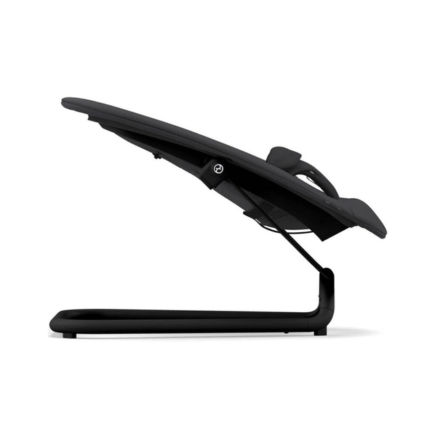 Баунсер Cybex Lemo HI Stunning Black (521003247) - picture 3