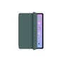 Чохол до планшета BeCover Soft TPU Pencil Apple iPad mini 6 2021 Dark Green (706754) - зменшене зображення 1
