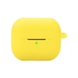 Чехол для наушников BeCover для Samsung Galaxy Buds 3 FE Yellow (715116) - уменьшенное изображение 1