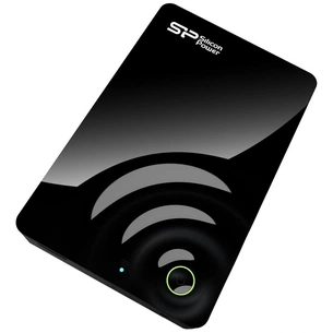 Зовнішній жорсткий диск 2.5" 1TB Silicon Power (SP010TBWHDH10C3J) зображення 1