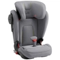 Автокрісло Britax-Romer Kidfix III M Cool Flow Silver (2000031211) - зменшене зображення 3