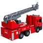 Спецтехника TechnoDrive Super Big Truck Пожарная машина Scania (5005KS) - уменьшенное изображение 8