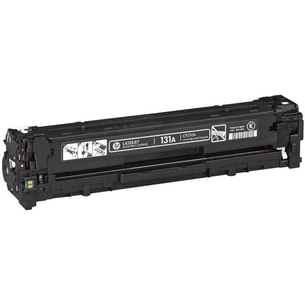 Корпус картриджа HP CF210A Black (C_VIRGIN_CF210A) изображение 1