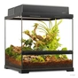 Тераріум ExoTerra Pro Terrarium для екзотичних тварин скляний 45x45x45 см (15561244046) - зменшене зображення 4