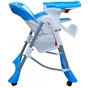 Стілець для годування BabyHit Hit Kit Blue (12600) - зменшене зображення 2