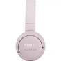 Навушники JBL Tune 660 NC Pink (JBLT660NCPIK) - зменшене зображення 3