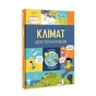 Книга Клімат для початківців - Едді Рейнолдс, Енді Прентіс #книголав (9786177820948) - зменшене зображення 2