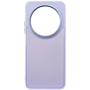 Чохол до мобільного телефона Armorstandart Frame Xiaomi Redmi 17C 4G Violet (ARM92949) зображення 1