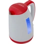 Електрочайник Polaris PWK 1790CL White/Red - зменшене зображення 3