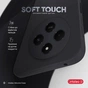 Чехол для мобильного телефона Intaleo Silicone Xiaomi Redmi 14C 4G Black (1283126617126) - уменьшенное изображение 2