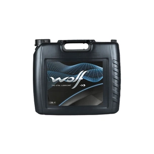 Моторное масло Wolf VITALTECH 5W40 20л (8311895) изображение 1