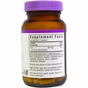 Мінерали Bluebonnet Nutrition Цинк Пиколинат 50мг, 100 гелевих капсул (BLB-00740) - зменшене зображення 2
