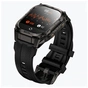 Смарт-годинник KOSPET Tank M4C Black (6978602500454) - зменшене зображення 5