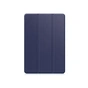 Чехол для планшета BeCover Flexible TPU Mate Samsung Galaxy Tab A11 Plus SM-X236B 11.0" Deep Blue (713952) - уменьшенное изображение 1