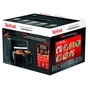 Мультипіч Tefal Easy Fry Dual Essential (EY901N10) - уменьшенное изображение 4
