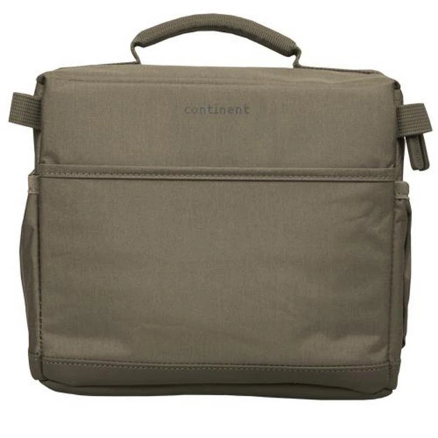 Фото-сумка Continent FF-03 Sand (FF-03Sand) - picture 3