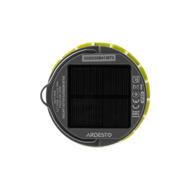 Ліхтар Ardesto антимоскітний (MSK-SB3554) - зображення 7