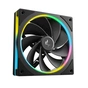 Корпус DeepCool CL660 Black (R-CL660-BKNNA0-G-1) - уменьшенное изображение 6
