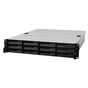 NAS Synology RS814RP+ - уменьшенное изображение 1