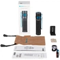 Фонарь Olight Baton 3 Pro Max NW Black (0.0000.0605) - уменьшенное изображение 11