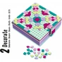 Конструктор LEGO DOTs Скринька для коштовностей 374 деталей (41915) - зменшене зображення 5