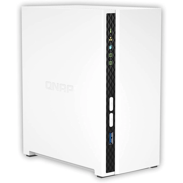 NAS QNap TS-233 - picture 5