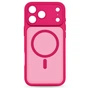 Чехол для мобильного телефона Armorstandart Lush MagCase Apple iPhone 17 Pro Max Pink (ARM87503) - уменьшенное изображение 1