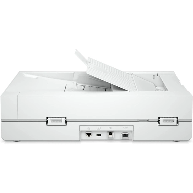Сканер HP Scan Jet Pro N4600 fnw1 з Wi-Fi (20G07A) - picture 5