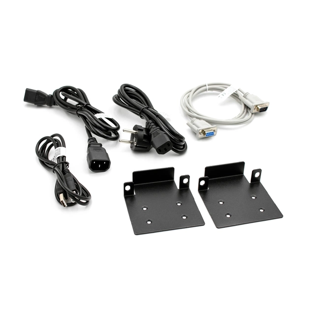 Пристрій безперебійного живлення Digitus 1500VA DN-170094 (DN-170094) - picture 4