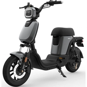 Електроскутер Xiaomi HIMO T1 CITY 28Ah grey зображення 1