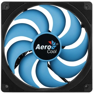 Кулер до корпусу AeroCool Motion 12 Plus (4713105960778) зображення 1