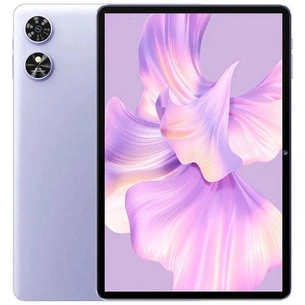 Планшет OUKITEL OT6 10" 4/64GB / Wi-Fi / Purple, Чохол+Стілус (6931940745284) зображення 1