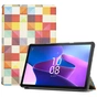 Чохол до планшета BeCover Smart Case Lenovo Tab M10 TB-328F (3rd Gen) 10.1" Square (708299) - зменшене зображення 5