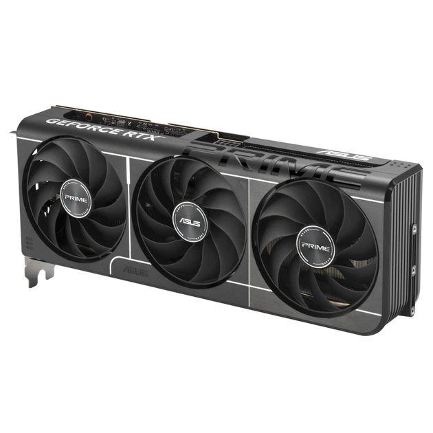 Відеокарта ASUS GeForce RTX5060Ti 8Gb PRIME OC (PRIME-RTX5060TI-O8G) - зображення 5