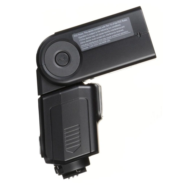 Спалах Panasonic FL580LE (DMW-FL580LE) - picture 5