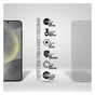 Плівка захисна Armorstandart Anti-spy Samsung S24 Plus (ARM72468) - зменшене зображення 2