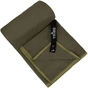 Туристичний рушник Tribe з мікрофібри в чохлі Pocket Towel 40х80 S Army-green (T-LC-0001-S-army-green) - зменшене зображення 2