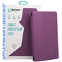 Чехол для планшета BeCover Smart Case Apple iPad Air 5 (2022) 10.9" Purple (710774) - уменьшенное изображение 1