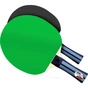 Ракетка для настільного тенісу Gewo Force ARC OFF+Nexxus EL Pro 48+Neoflexx eFT 45 FL (1069100001) (931306) - зменшене зображення 2