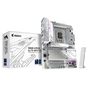 Материнська плата GIGABYTE B860 A ELITE WF7 ICE (B860 AORUS ELITE WIFI7 ICE) - зменшене зображення 6