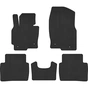 Килимок в салон EVAtech Mazda CX-5 (KE) 2012-2017 1 покоління SUV (MZ3149C5VL4RBB) - зменшене зображення 1