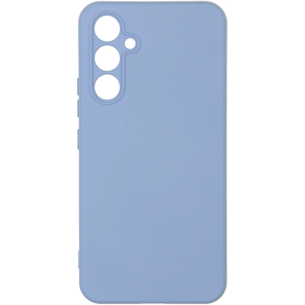 Чохол до мобільного телефона Armorstandart ICON Case Samsung A54 5G (A546) Camera cover Lavender (ARM66501) - зображення 1