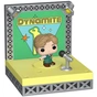 Фігурка Funko Pop набір Bitty POP! Stages серії BTS - Ві (Dynamite) (86741) - зменшене зображення 1
